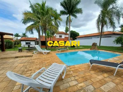 Fazenda/Sítio com 3 Quartos à venda, 300m² no Iperó, Iperó