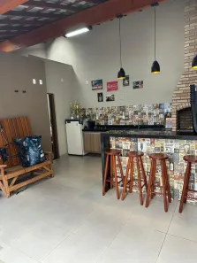 Casa com 2 Quartos à venda, 130m² no Altos da Vila Paiva, São José dos Campos