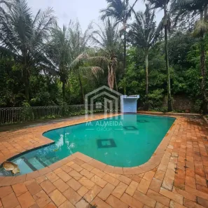 Casa com 4 Quartos para alugar, 350m² no Cidade Jardim, Maringá