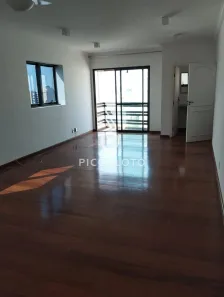 Apartamento com 3 Quartos à venda, 180m² no Cambuí, Campinas