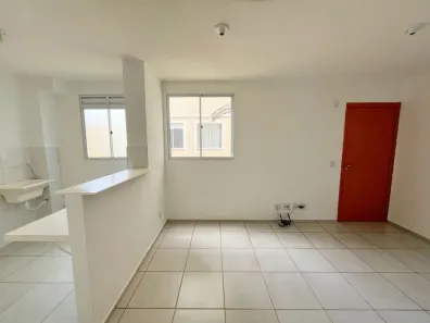 Apartamento com 2 Quartos à venda, 40m² no Bela Marina, Cuiabá