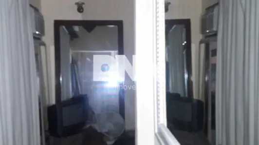 Kitnet com 1 Quarto à venda, 30m² no Copacabana, Rio de Janeiro