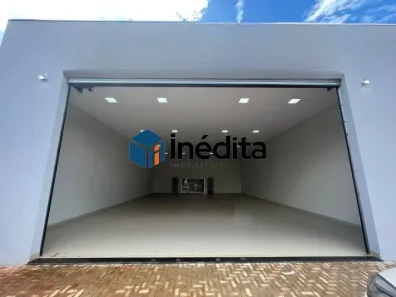 Ponto Comercial para alugar, 233m² no Centro, Orizona