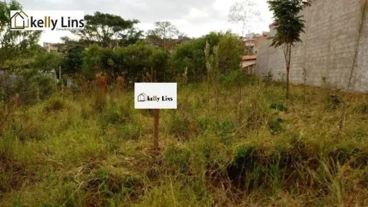 Lote/Terreno à venda, 250m² no , Pinhalzinho