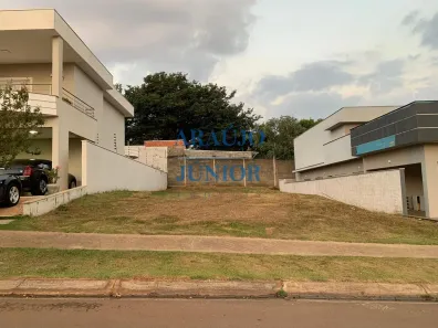 Lote/Terreno à venda, 324m² no Residencial Mac Knight, Santa Bárbara D'Oeste