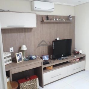 Apartamento com 2 Quartos à venda, 130m² no Centro, Campinas