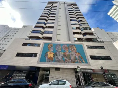 Apartamento com 3 Quartos à venda, 115m² no Centro, Balneário Camboriú