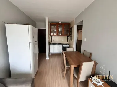 Apartamento com 1 Quarto à venda, 56m² no Pioneiros, Balneário Camboriú