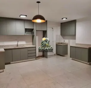 Apartamento com 2 Quartos para alugar, 87m² no Setor Bueno, Goiânia