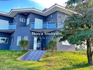 Casa com 4 Quartos à venda, 300m² no Centro, Arandu