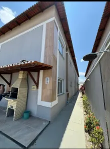 Apartamento com 2 Quartos à venda, 55m² no Vila Nova, Itaitinga