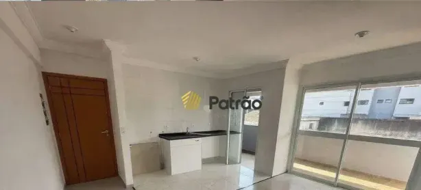 Apartamento com 2 Quartos à venda, 74m² no Nova Petrópolis, São Bernardo do Campo
