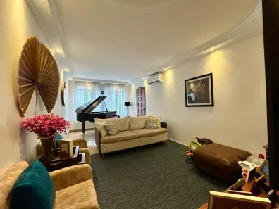 Sobrado com 3 Quartos à venda, 190m² no Jardim Bonfiglioli, São Paulo
