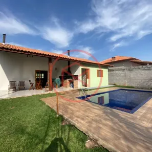 Fazenda/Sítio com 2 Quartos à venda, 123m² no Ibiúna, Ibiúna