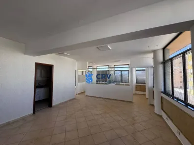 Sala Comercial para alugar, 120m² no Centro, Londrina