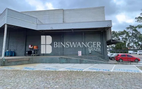 Galpão/Depósito/Armazém para alugar, 4580m² no Parque Paulistano, São Paulo