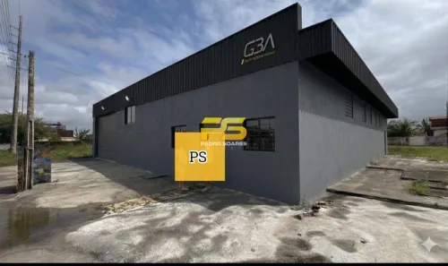 Ponto Comercial para alugar, 440m² no Centro, Cabedelo