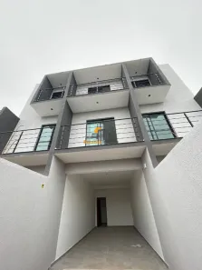 Sobrado com 3 Quartos à venda, 100m² no Cidade dos Bandeirantes, São Paulo