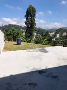 Lote/Terreno à venda, 875m² no Centro, Petrópolis