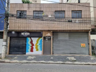 Apartamento com 2 Quartos à venda, 89m² no São Mateus, Juiz de Fora