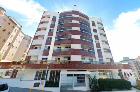 Apartamento com 3 Quartos à venda, 108m² no Estreito, Florianópolis