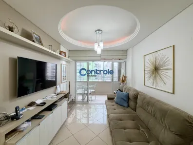 Apartamento com 3 Quartos à venda, 129m² no Campinas, São José