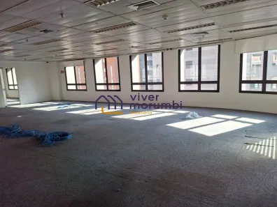 Imóvel Comercial para alugar, 375m² no Vila Olímpia, São Paulo
