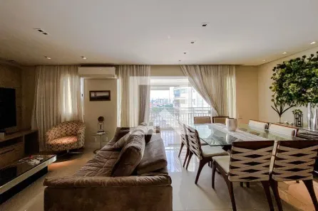 Apartamento com 2 Quartos à venda, 126m² no Mooca, São Paulo