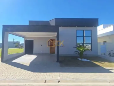 Casa de Condomínio com 3 Quartos à venda, 183m² no Loteamento Residencial Pérola do Vale, Tremembé
