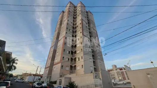 Apartamento com 2 Quartos à venda, 48m² no Jardim Brasil, São Carlos