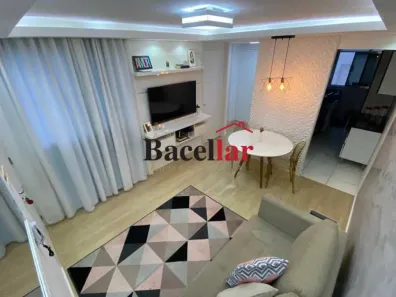 Apartamento com 2 Quartos à venda, 65m² no Tomás Coelho, Rio de Janeiro