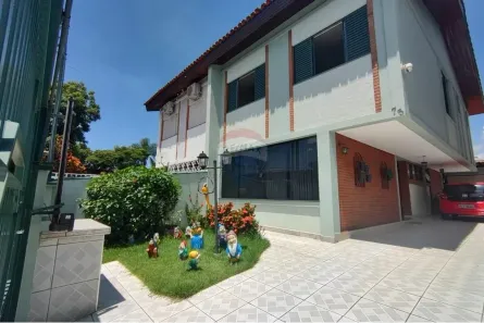 Sobrado com 4 Quartos à venda, 167m² no Vila Jaguara, São Paulo
