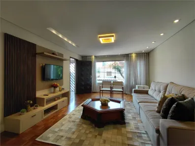 Sobrado com 3 Quartos à venda, 176m² no Água Fria, São Paulo