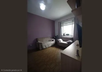 Apartamento com 3 Quartos à venda, 81m² no Fonseca, Niterói