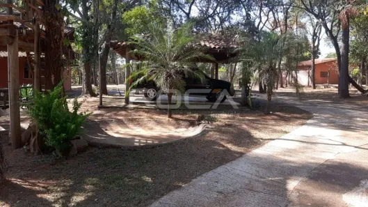 com 3 Quartos à venda, 200m² no Monjolinho, São Carlos