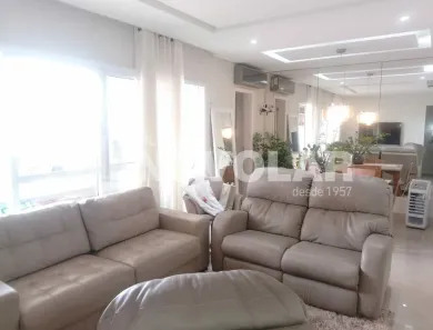 Apartamento com 3 Quartos à venda, 94m² no Vila Maria Alta, São Paulo
