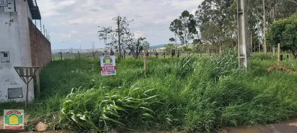 Lote/Terreno à venda, 200m² no Residencial Ayrton Senna, Anápolis