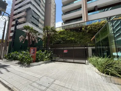 Apartamento com 2 Quartos para alugar, 53m² no Mucuripe, Fortaleza
