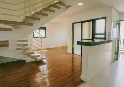 Apartamento com 3 Quartos à venda, 101m² no Parque Campolim, Sorocaba