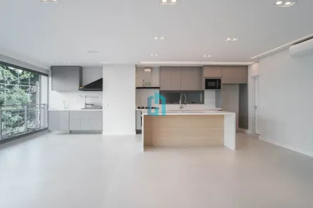 Apartamento com 3 Quartos à venda, 165m² no Indianópolis, São Paulo