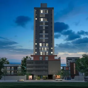 Apartamento com 3 Quartos à venda, 122m² no Centro, Balneário Camboriú