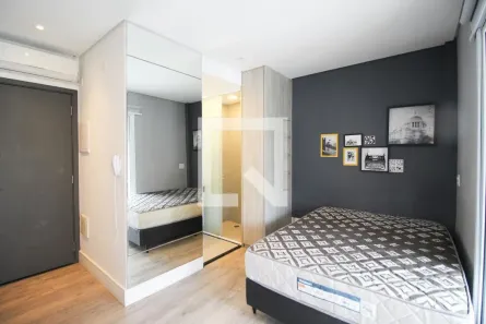 Apartamento com 1 Quarto à venda, 27m² no Vila Olímpia, São Paulo