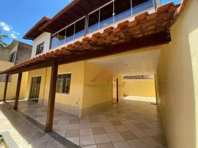 Casa com 3 Quartos à venda, 120m² no Santa Catarina, São Gonçalo