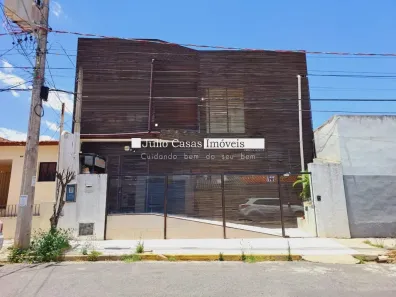 Sala Comercial para alugar, 144m² no Vila Augusta, Sorocaba