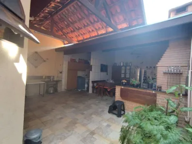 Casa com 2 Quartos à venda, 229m² no Vera Cruz, Caçapava