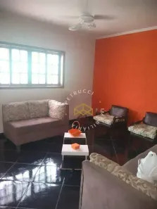 Casa com 5 Quartos à venda, 320m² no Vila Aeroporto, Campinas