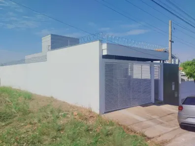 Casa com 2 Quartos à venda, 98m² no Parque dos Ipês, Marília