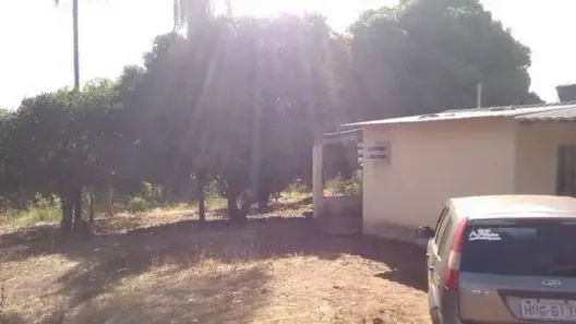 Fazenda/Sítio à venda, 15000m² no Bom Fim, Jaraguari