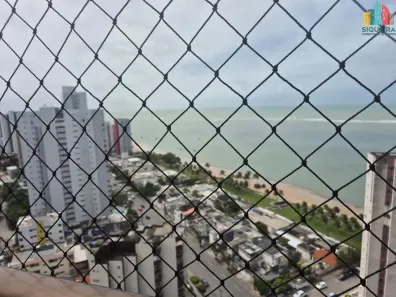 Apartamento com 3 Quartos para alugar, 80m² no Candeias, Jaboatão dos Guararapes