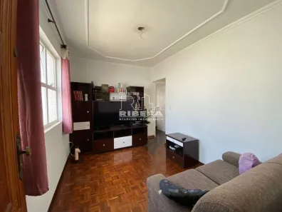 Apartamento com 2 Quartos à venda, 68m² no Vila Barão, Sorocaba